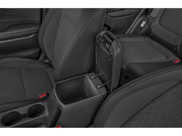 2026 Kia Seltos - view 95