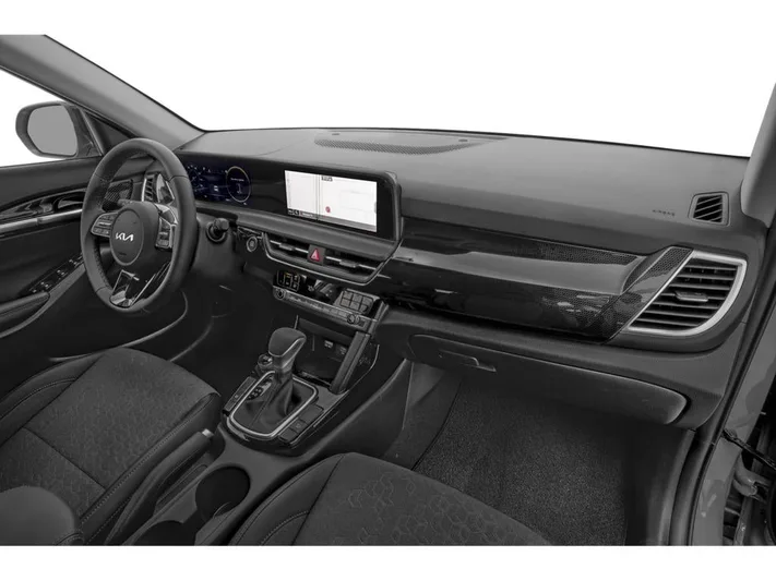 2026 Kia Seltos - view 96