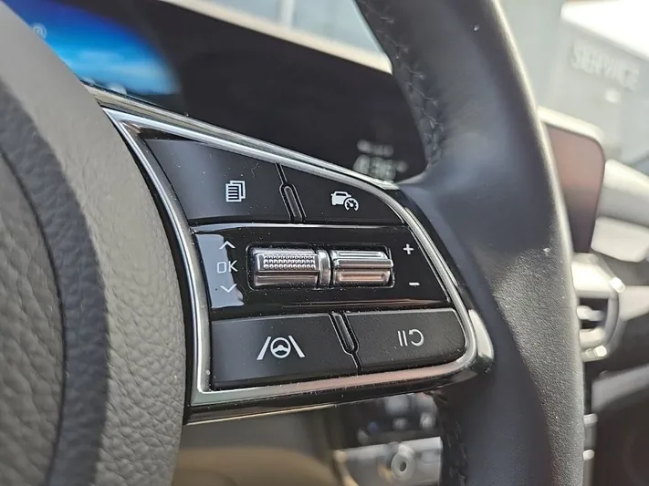 2024 Kia Seltos - view 12