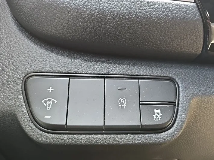 2024 Kia Seltos - view 15