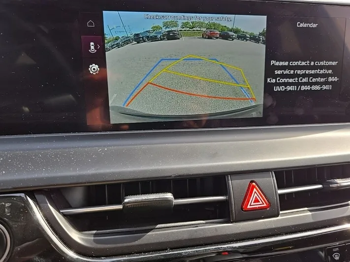 2024 Kia Seltos - view 18