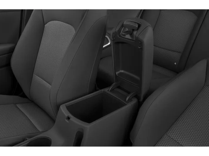 2020 Kia Soul - view 10