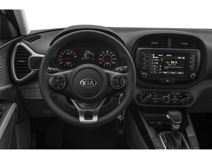 2020 Kia Soul - view 4
