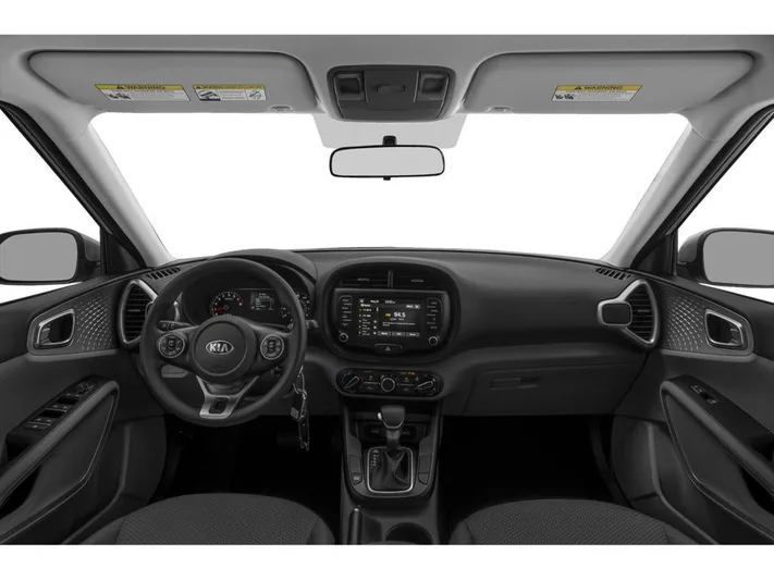 2020 Kia Soul - view 5