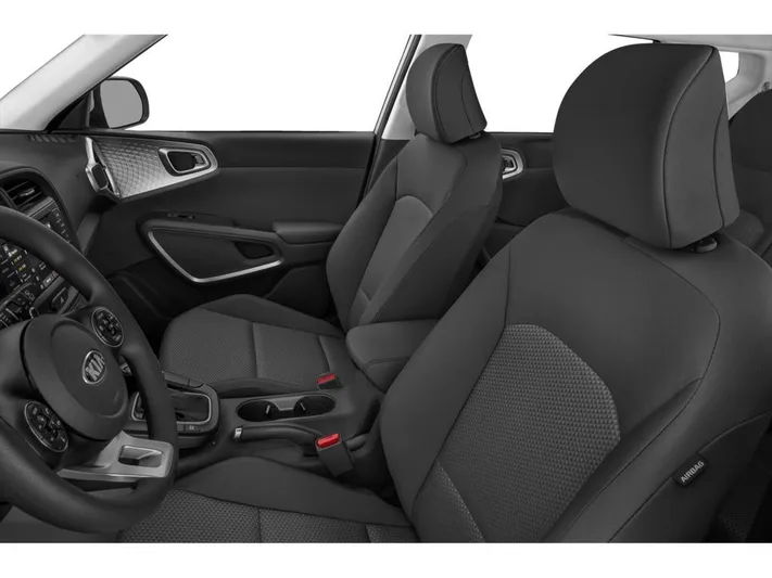 2020 Kia Soul - view 6