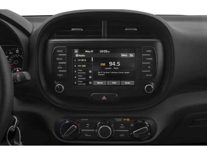 2020 Kia Soul - view 7