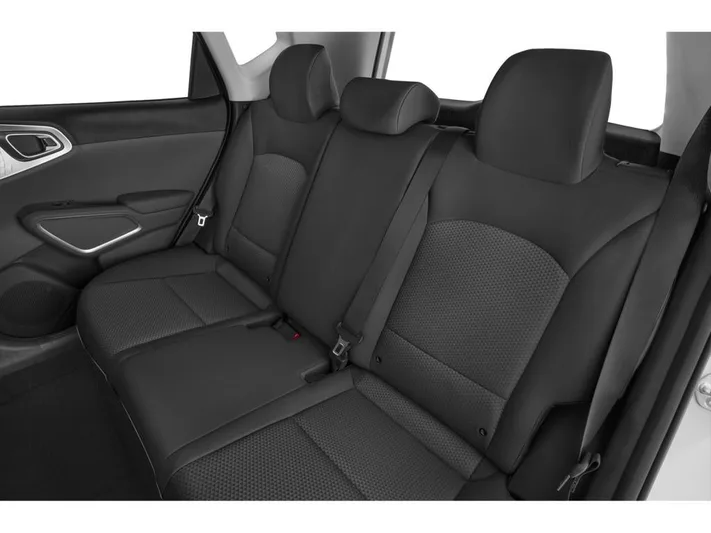 2020 Kia Soul - view 9