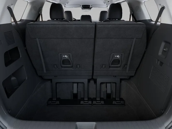2026 Kia Carnival - view 18