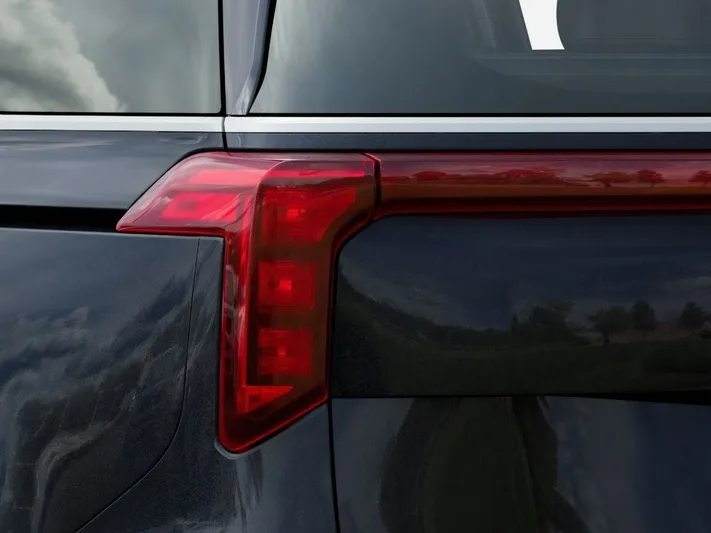 2026 Kia Carnival - view 11