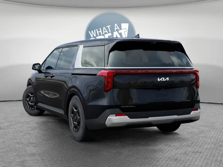 2026 Kia Carnival - view 4