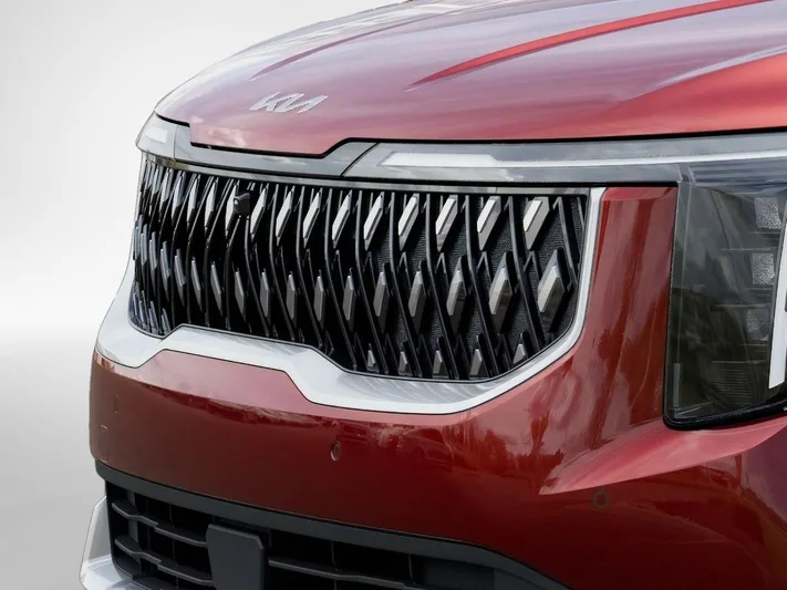 2026 Kia Carnival - view 11