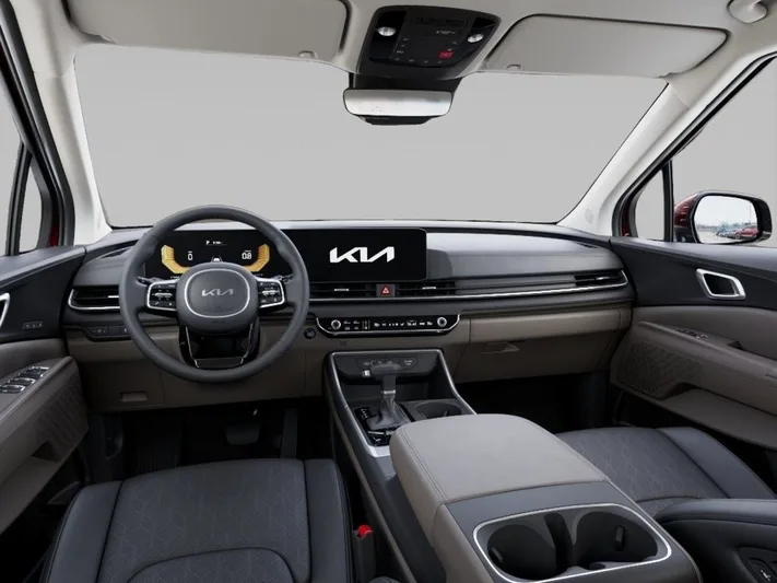 2026 Kia Carnival - view 13