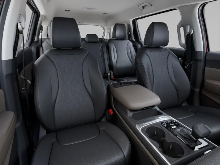 2026 Kia Carnival - view 14