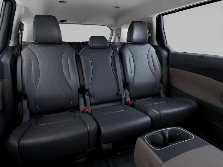 2026 Kia Carnival - view 15