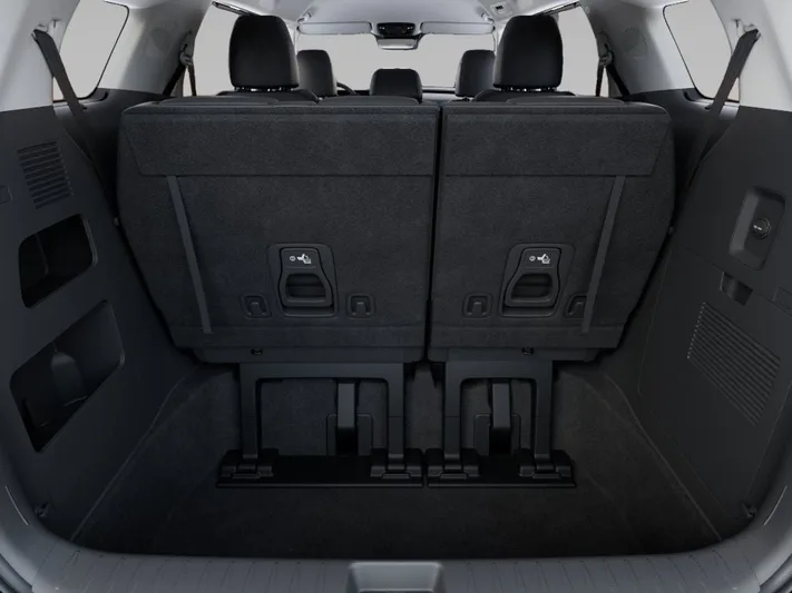 2026 Kia Carnival - view 18