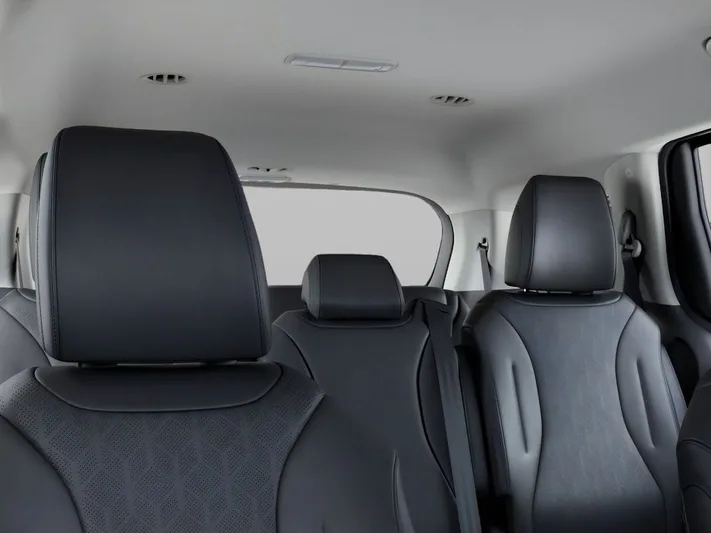 2026 Kia Carnival - view 25