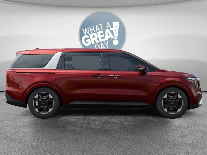 2026 Kia Carnival - view 7