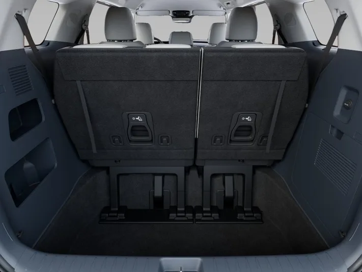 2026 Kia Carnival - view 19