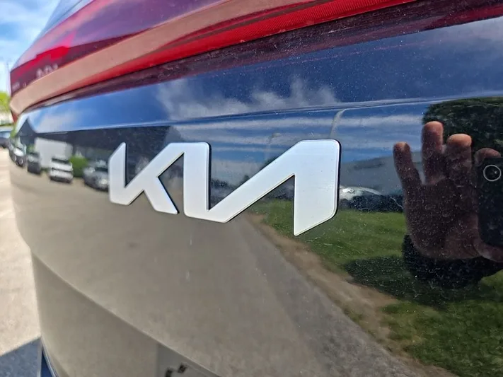 2025 Kia Carnival - view 11