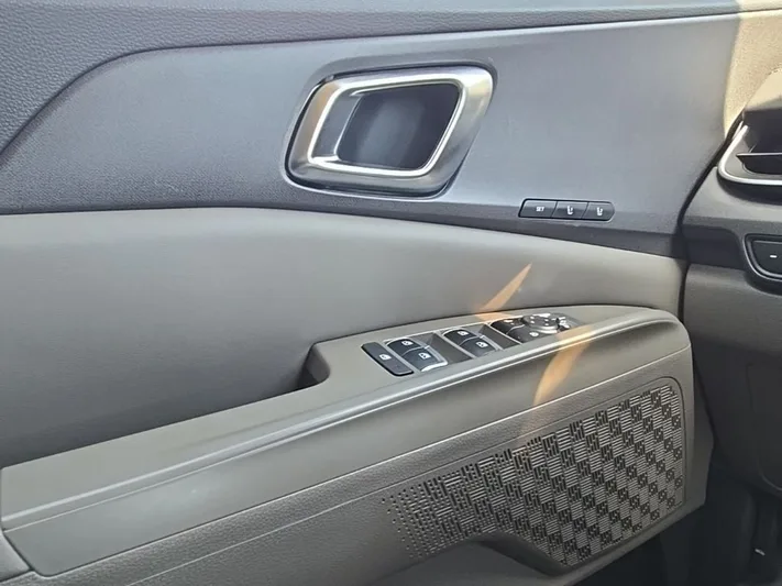 2025 Kia Carnival - view 17