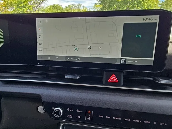 2025 Kia Carnival - view 21