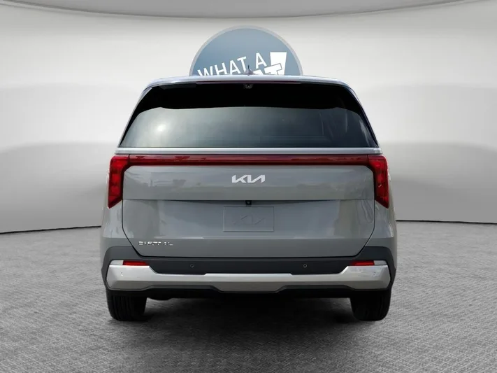 2026 Kia Carnival - view 5