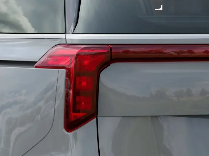 2026 Kia Carnival - view 11