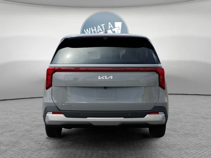 2026 Kia Carnival - view 13