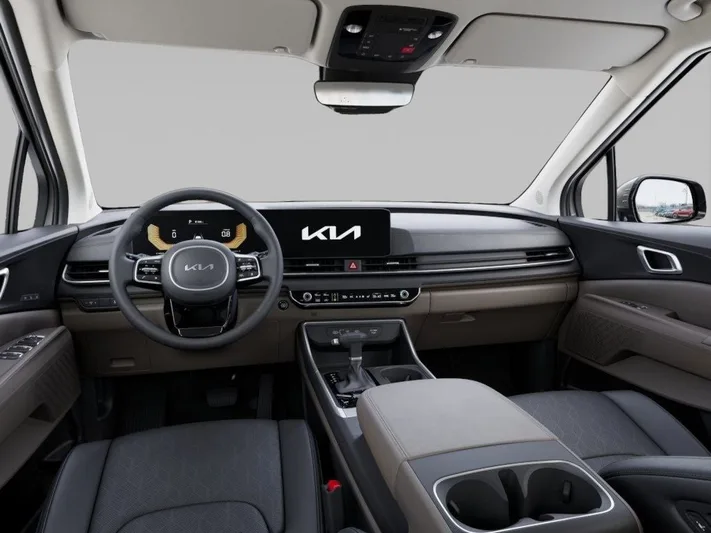 2026 Kia Carnival - view 14