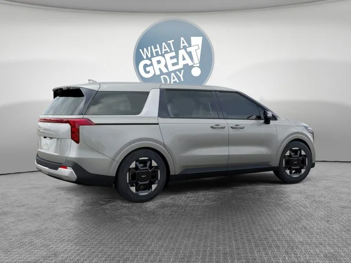 2026 Kia Carnival - view 6
