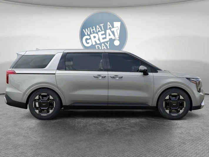 2026 Kia Carnival - view 7