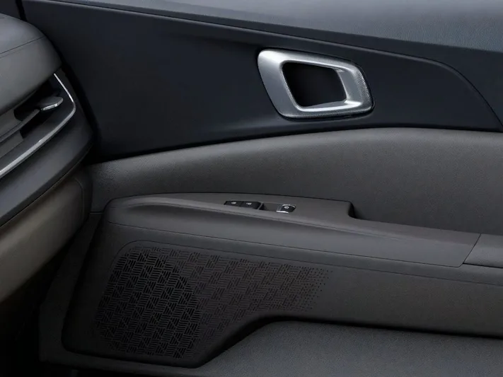 2026 Kia Carnival - view 25