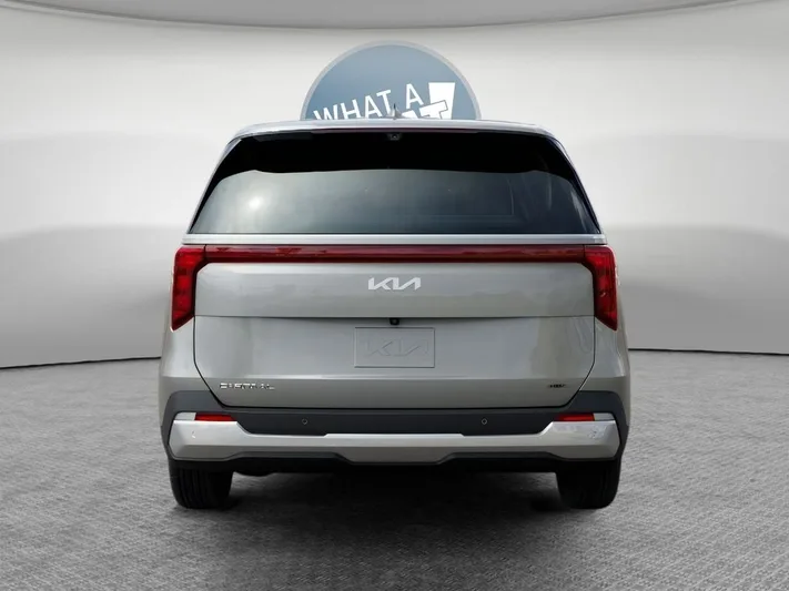2026 Kia Carnival - view 5