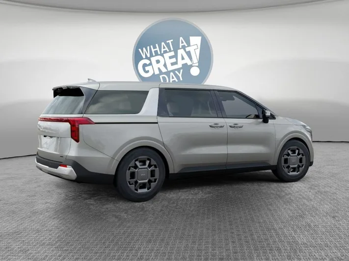 2026 Kia Carnival - view 6