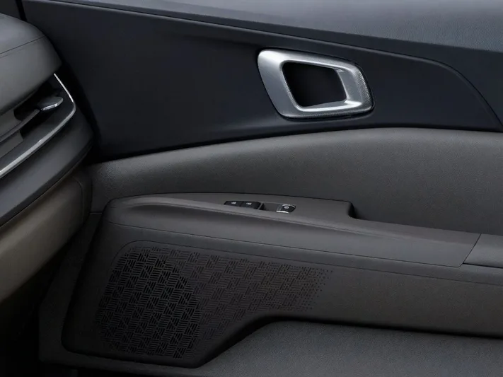 2027 Kia Carnival - view 25