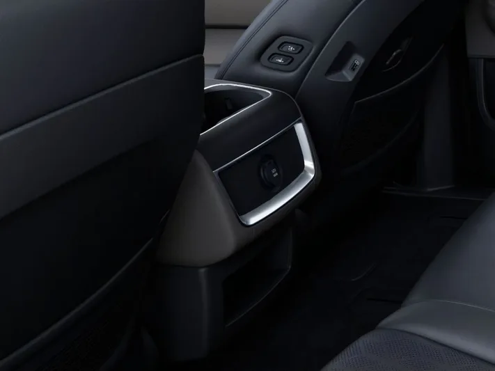 2027 Kia Carnival - view 26