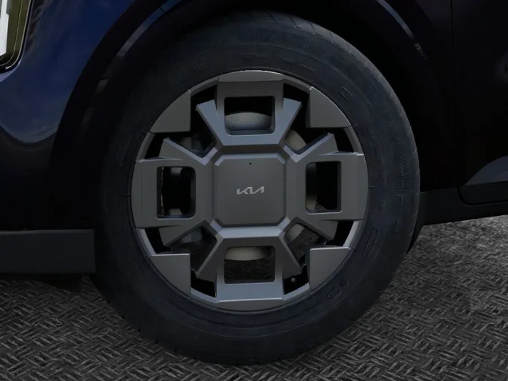 2027 Kia Carnival - view 9