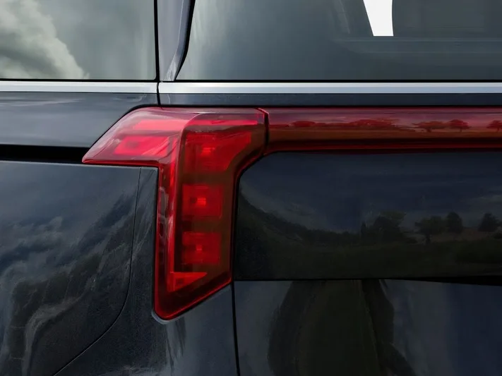 2026 Kia Carnival - view 11