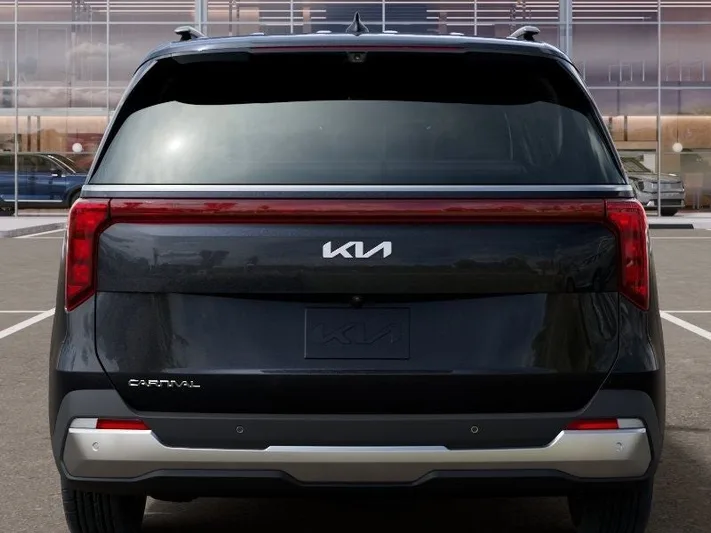 2026 Kia Carnival - view 13