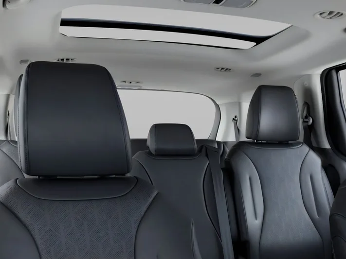 2026 Kia Carnival - view 27