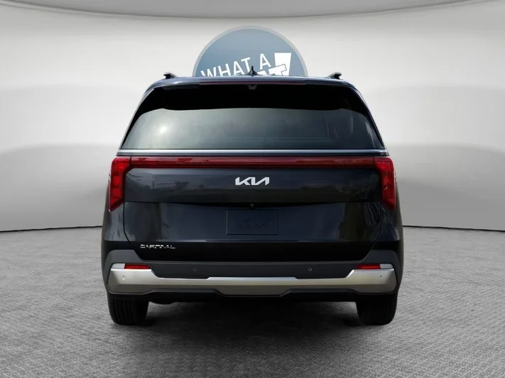 2026 Kia Carnival - view 5