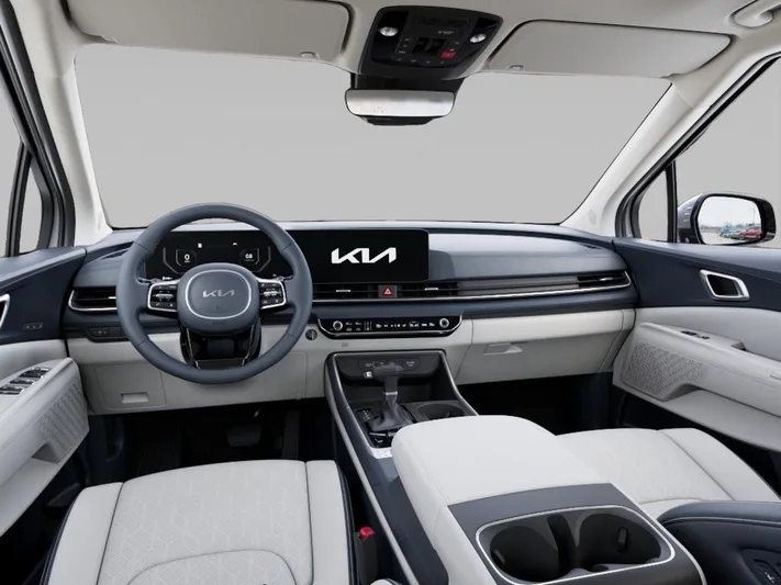 2026 Kia Carnival - view 14