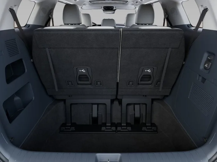 2026 Kia Carnival - view 19