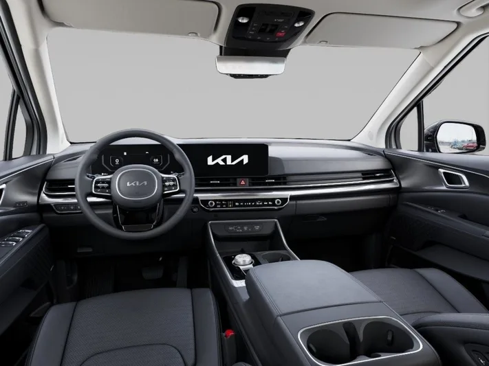2026 Kia Carnival - view 14