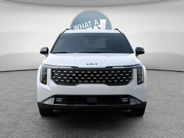 2026 Kia Carnival - view 2