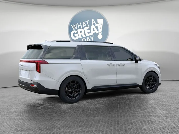 2026 Kia Carnival - view 6