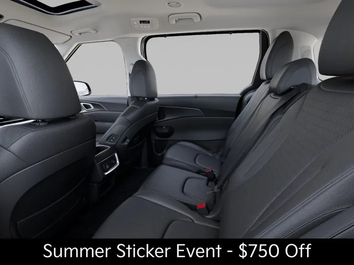 2026 Kia Carnival - view 18