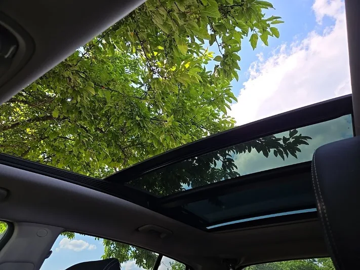2019 Kia Sportage - view 29