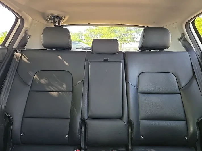 2019 Kia Sportage - view 30