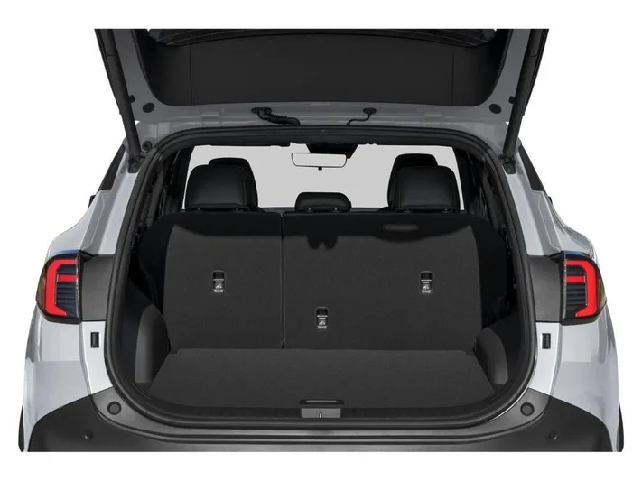 2026 Kia Sportage - view 10